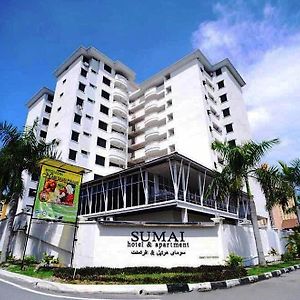 Sumai Hotel Apartment